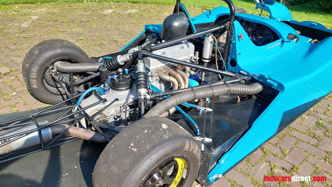 van-diemen-sports-2000-rf96-with-s2000-honda