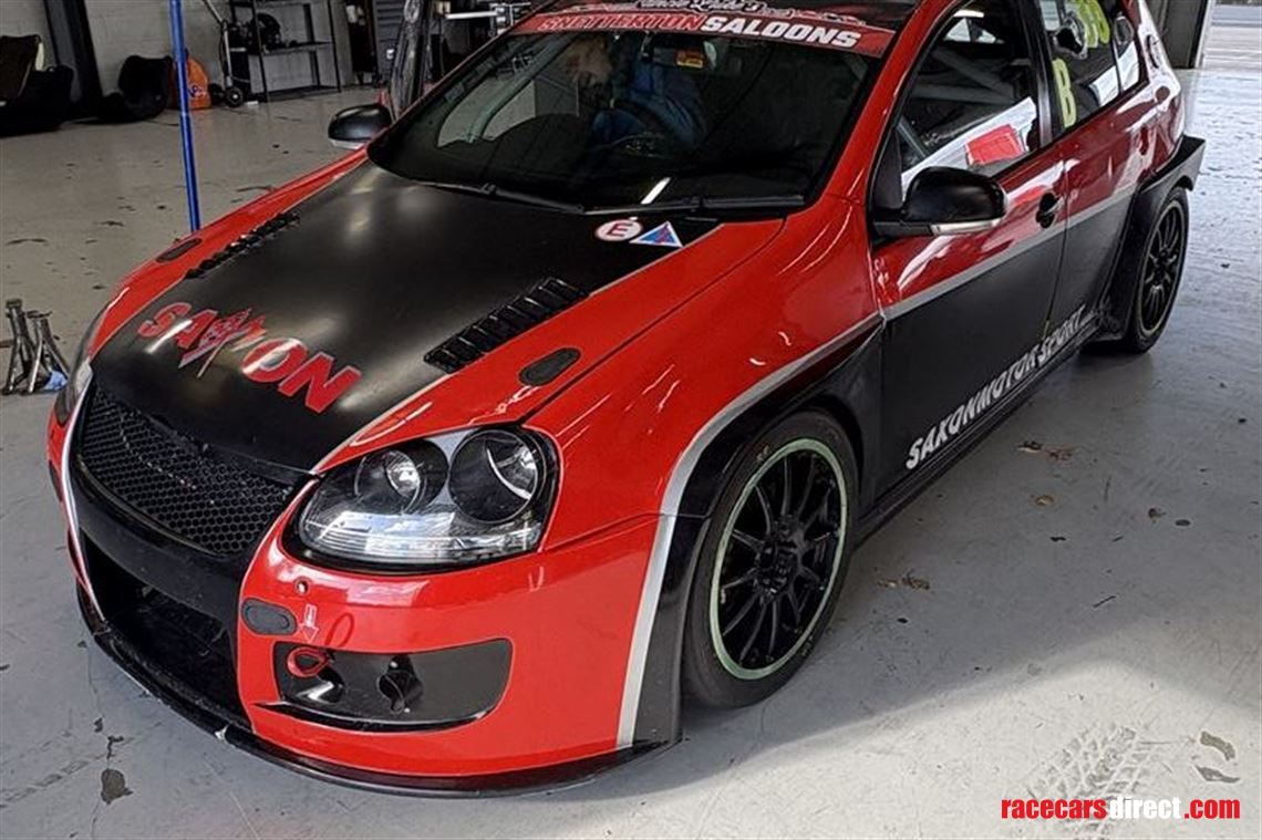 golf-mk5-endurance-race-car