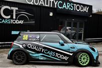 jcw-mini-challenge-race-car