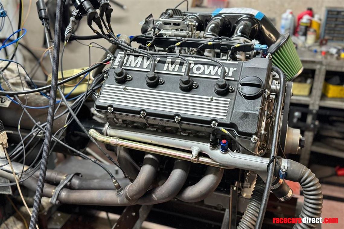 bmw-s14-engine