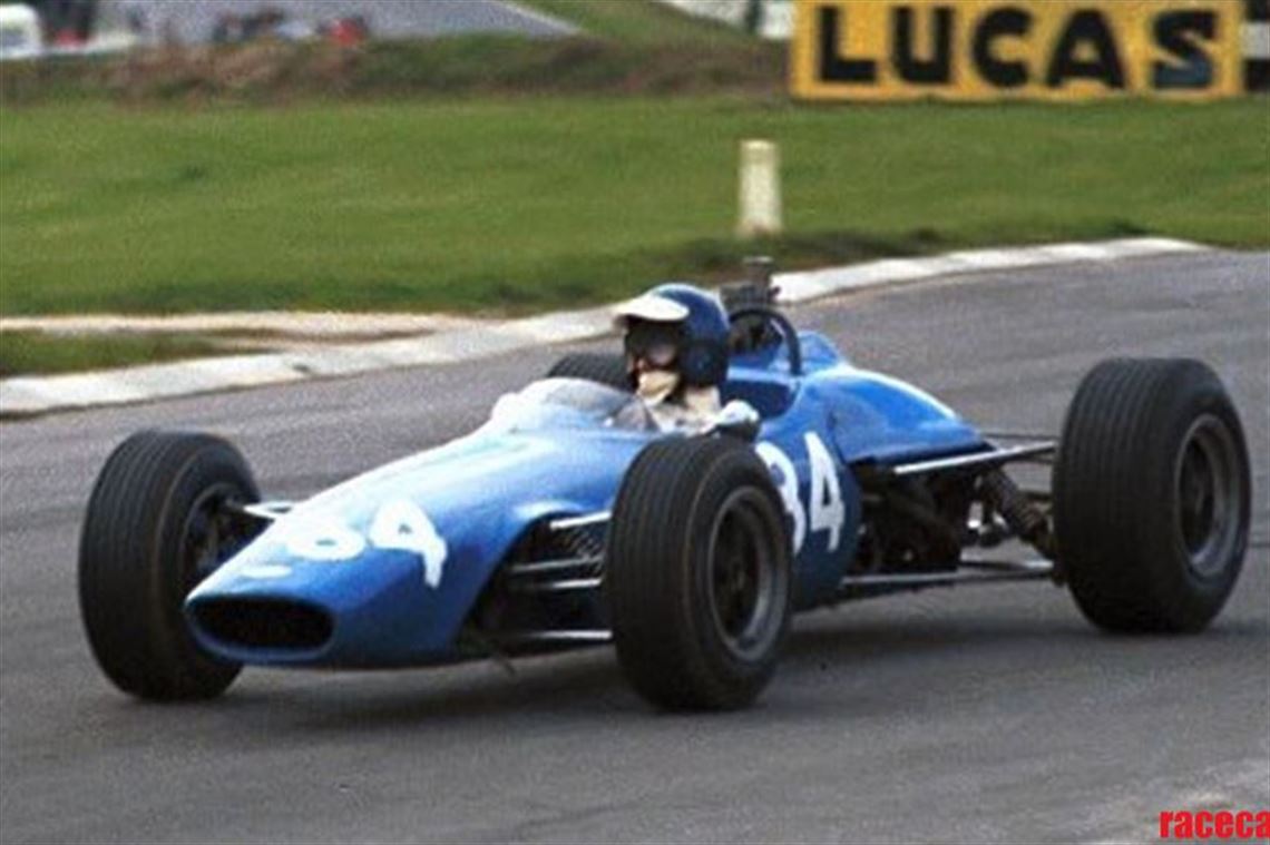 chevron-b7-f3-car---1967