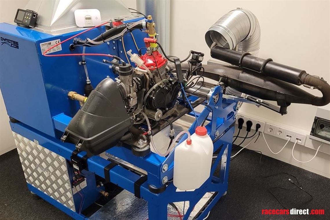 dyno-ked-5-evo-2024