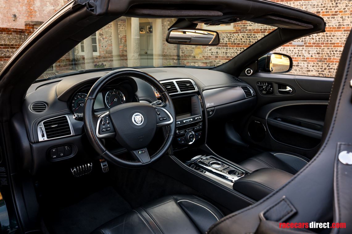 jaguar-xk-r-s-cabriolet