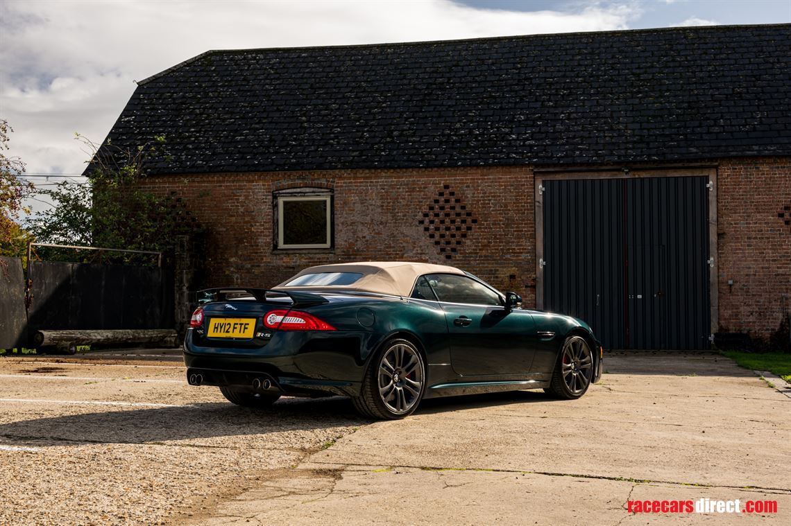 jaguar-xk-r-s-cabriolet