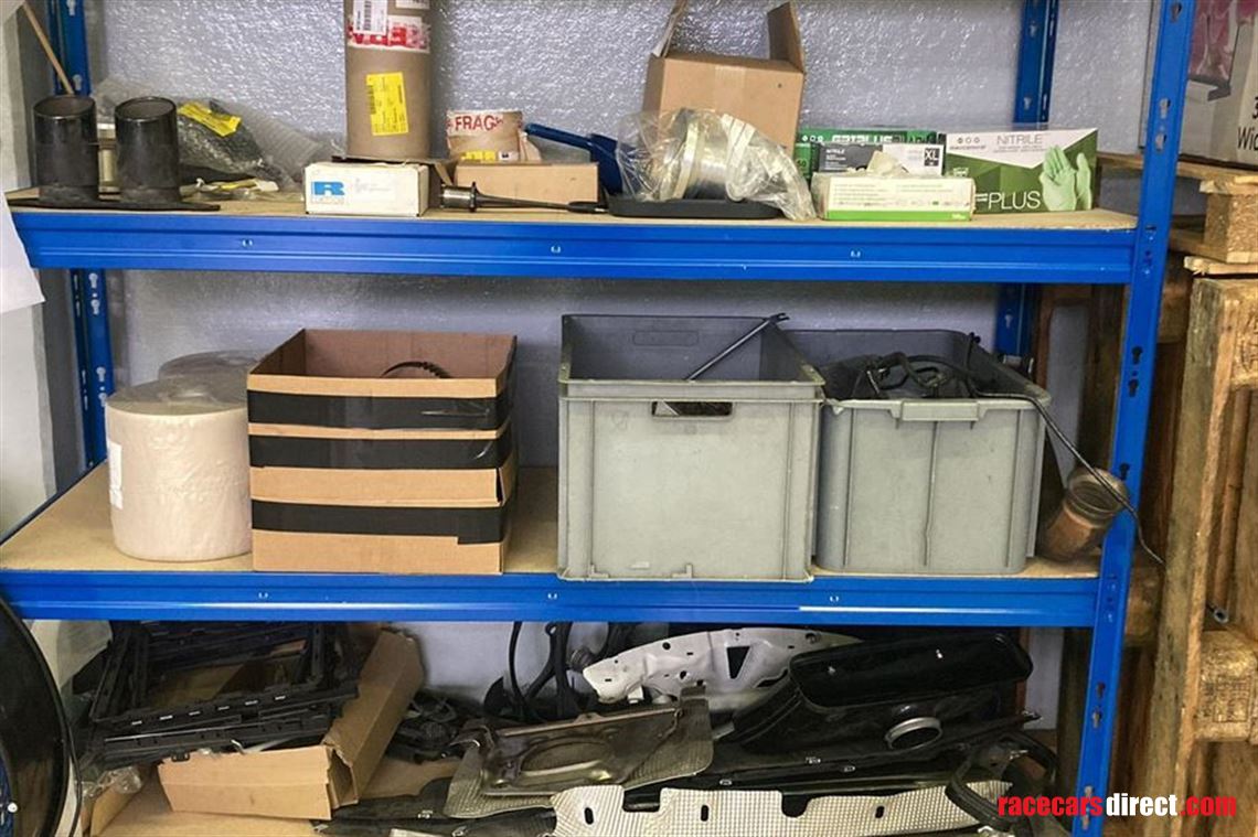 various-parts-for-porsche-9912-gt3-cup-my2019