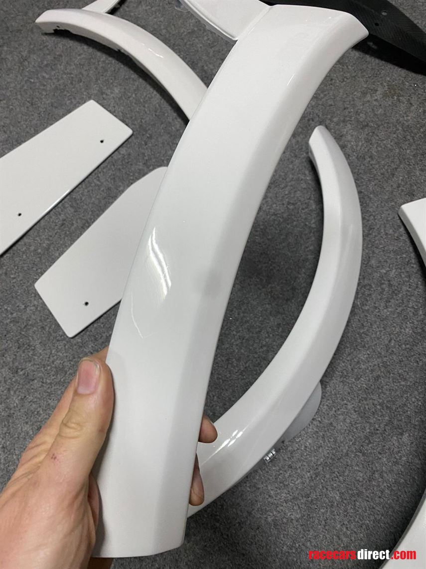 various-parts-for-porsche-9912-gt3-cup-my2019