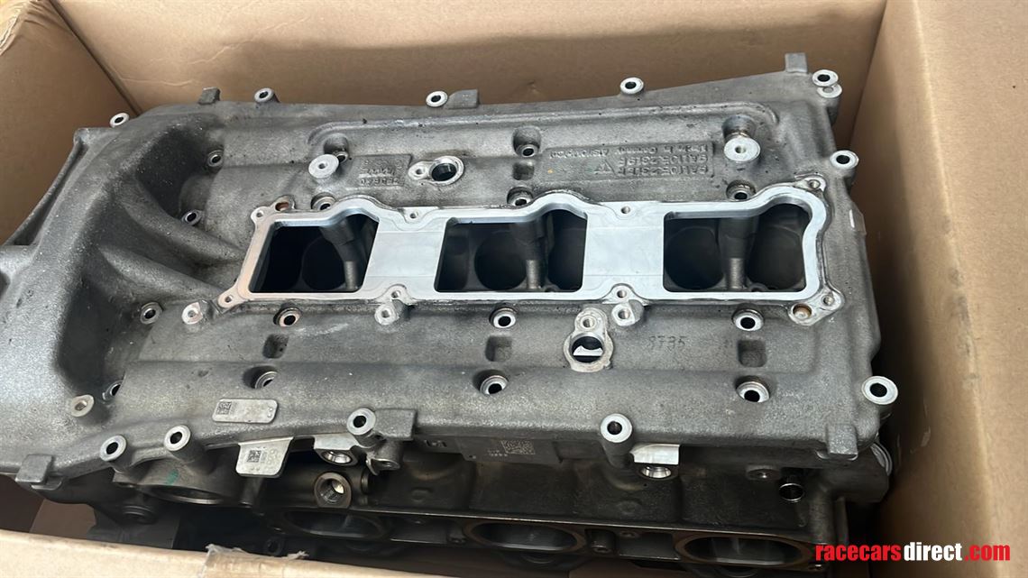 various-parts-for-porsche-9912-gt3-cup-my2019