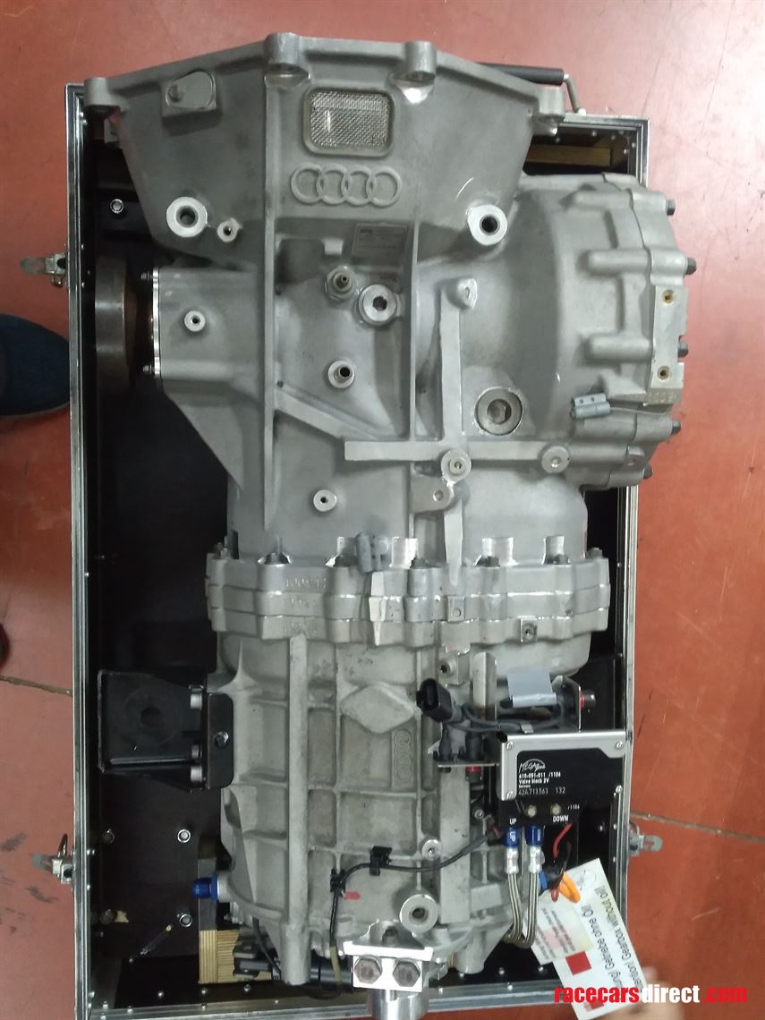 audi-ultra-gt3-gearbox