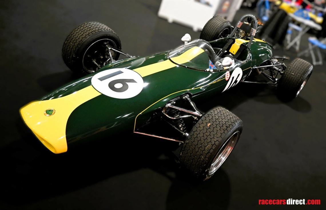 Epoque Auto Lyon 2024 (Credits: Olivier Rogar)