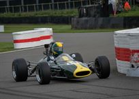 Goodwood 2024 (Credits: David Marshall)