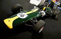 Epoque Auto Lyon 2024 (Credits: Olivier Rogar)