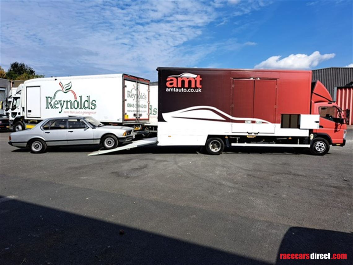 mitsubishi-canter-race-truck