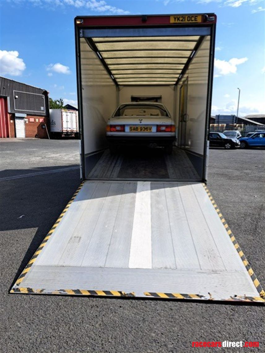 mitsubishi-canter-race-truck