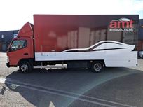 mitsubishi-canter-race-truck