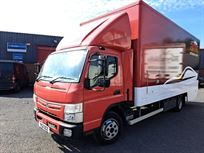 mitsubishi-canter-race-truck