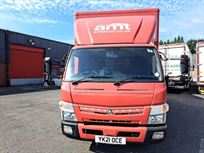 mitsubishi-canter-race-truck