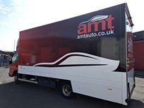 mitsubishi-canter-race-truck