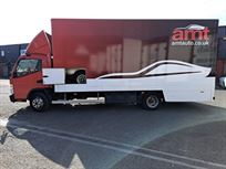 mitsubishi-canter-race-truck