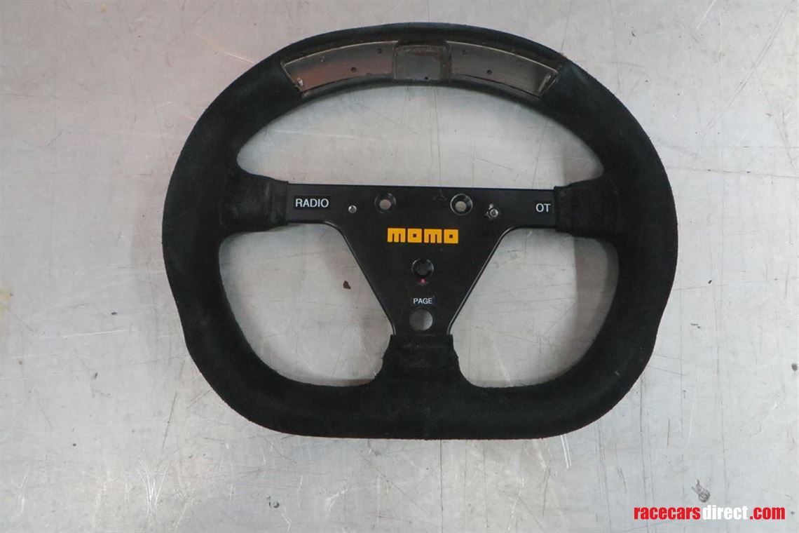 black-suede-momo-steering-wheel