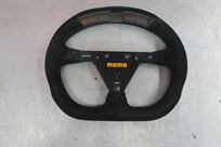 black-suede-momo-steering-wheel