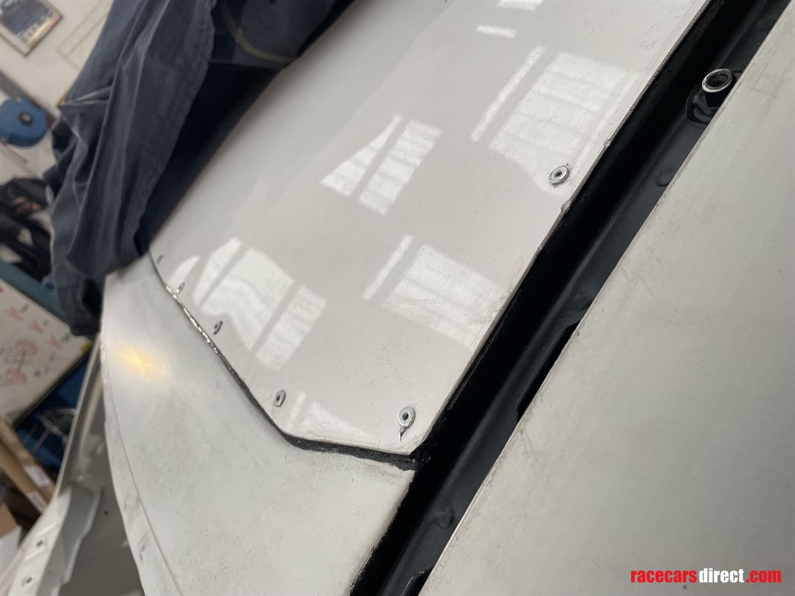 bmw-330-race-car-project