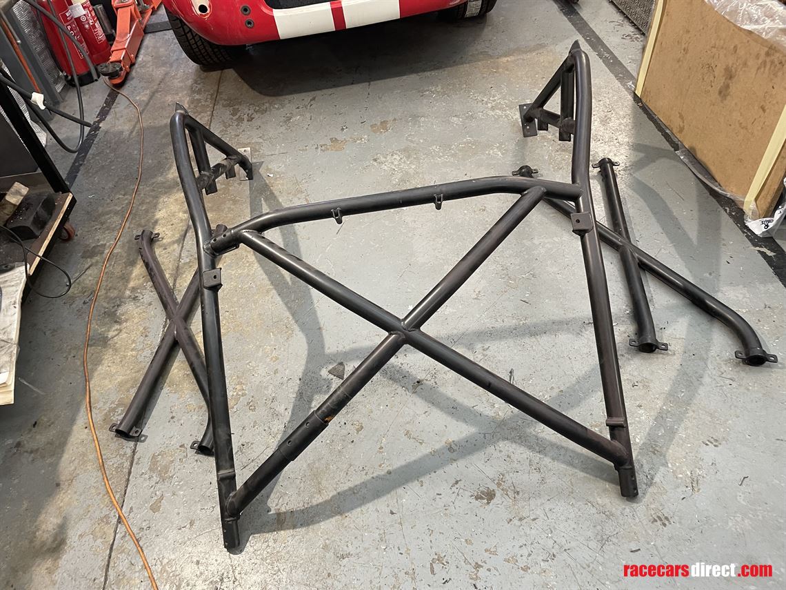 bmw-330-race-car-project