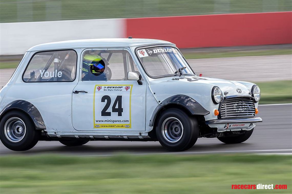 classic-mini-miglia-engine-gearbox