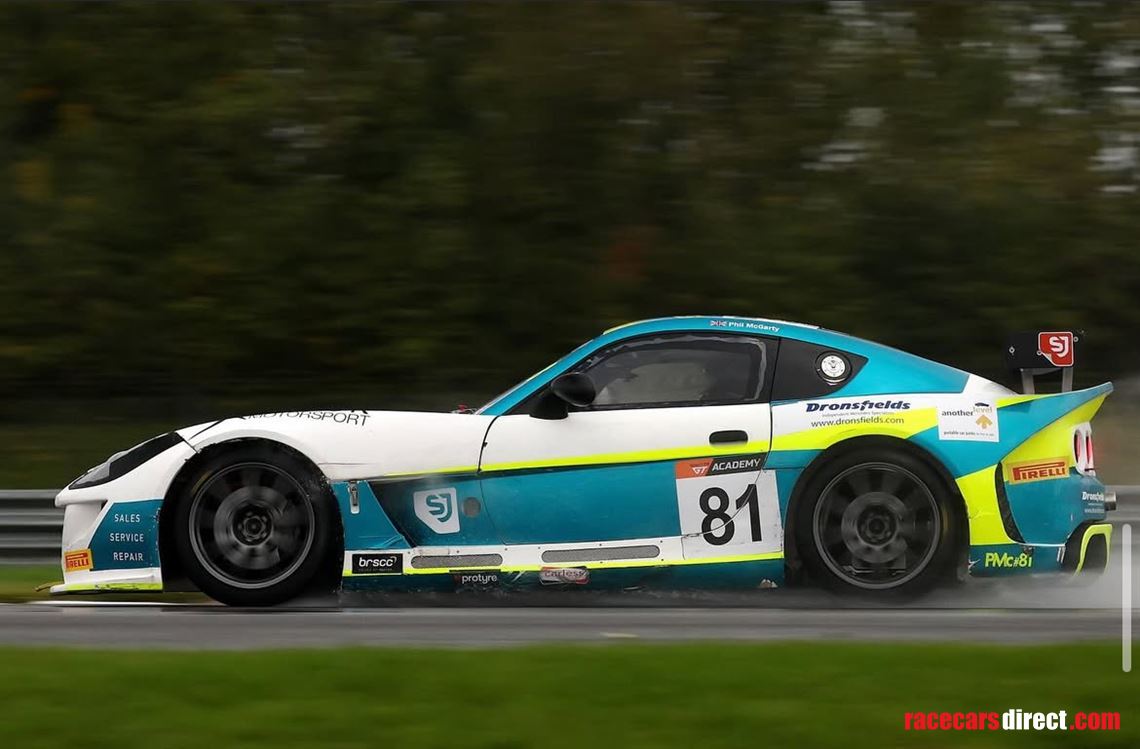 ginetta-gta