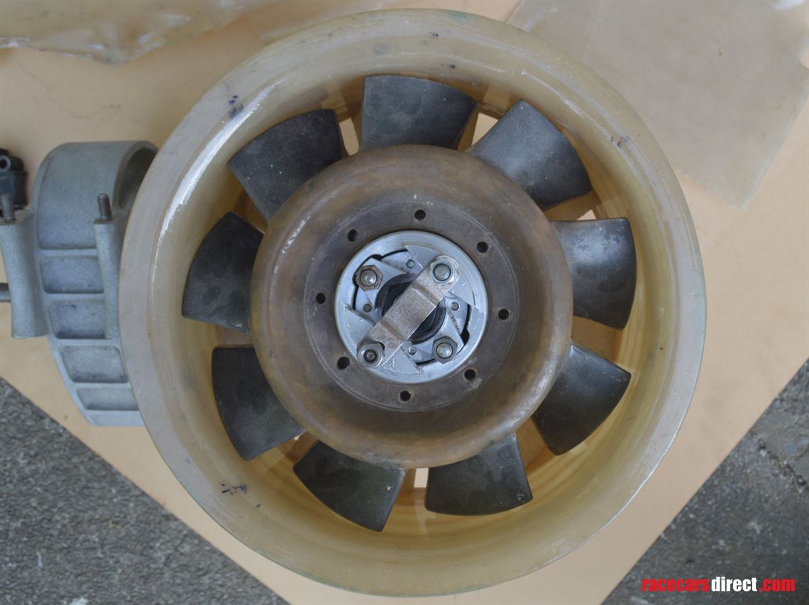 porsche-935-overhead-fan-unit-full-assembly