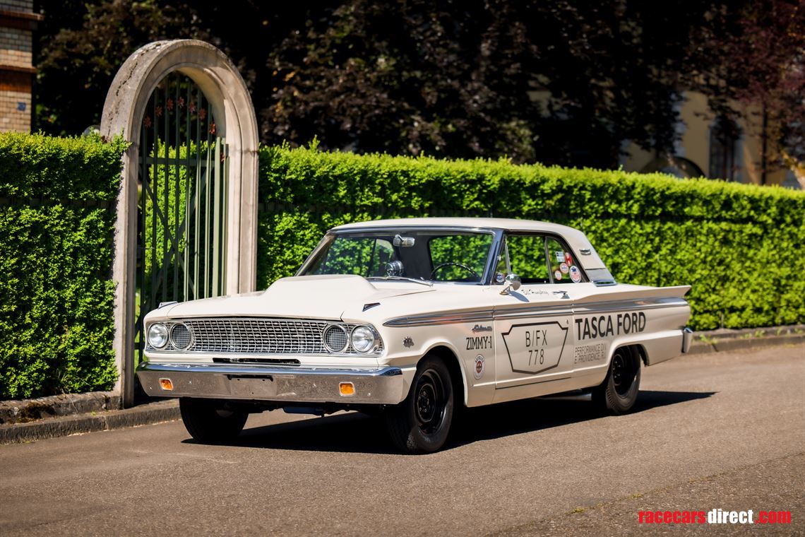 1963-ford-fairlane-500-thunderbolt-recreation