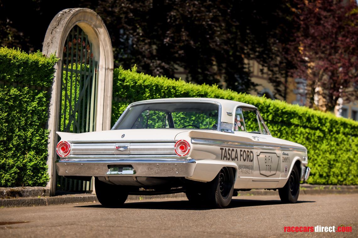 1963-ford-fairlane-500-thunderbolt-recreation
