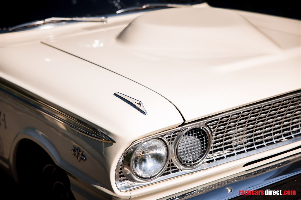 1963-ford-fairlane-500-thunderbolt-recreation