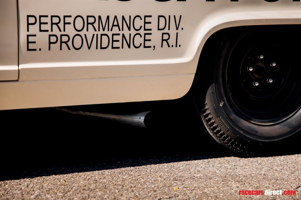 1963-ford-fairlane-500-thunderbolt-recreation