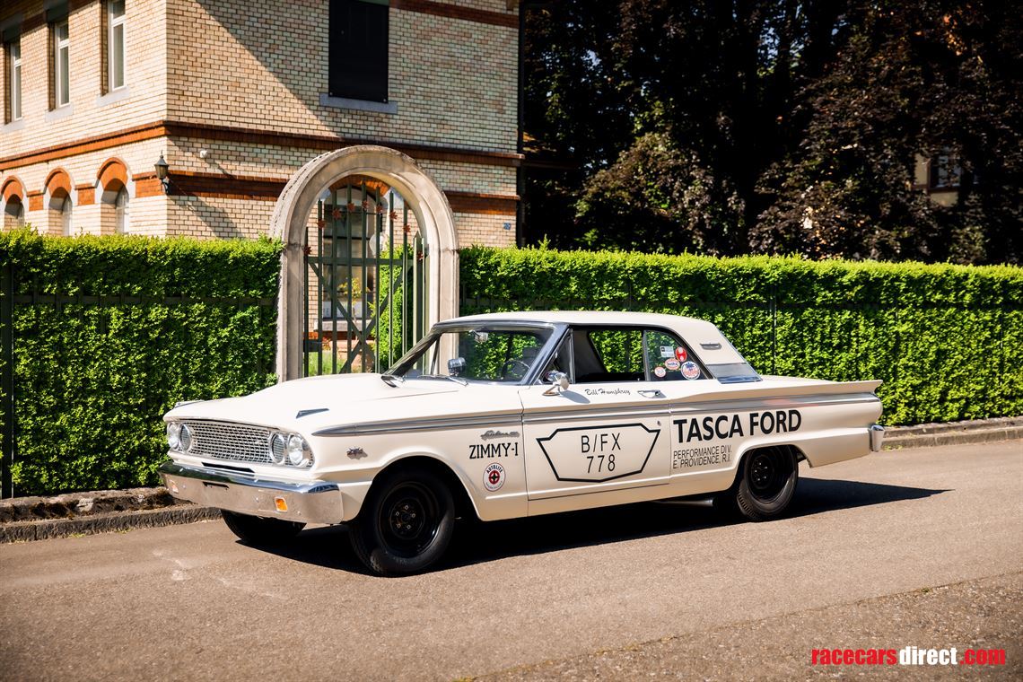 1963-ford-fairlane-500-thunderbolt-recreation