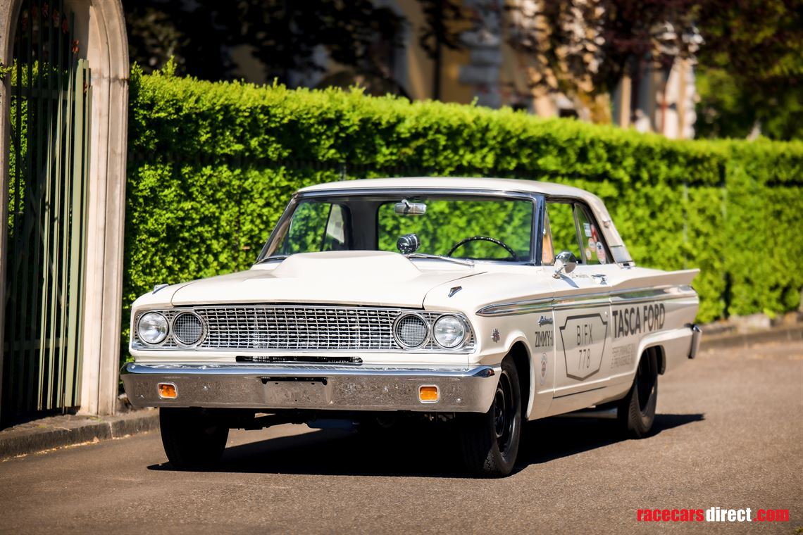 1963-ford-fairlane-500-thunderbolt-recreation