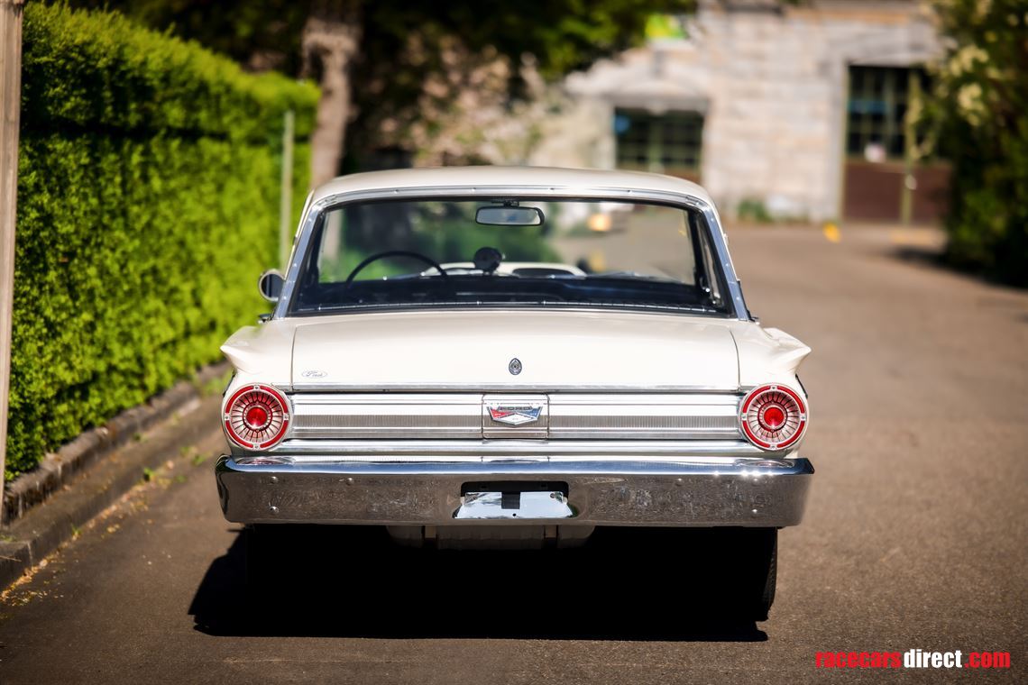1963-ford-fairlane-500-thunderbolt-recreation