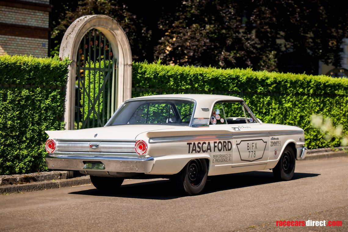 1963-ford-fairlane-500-thunderbolt-recreation