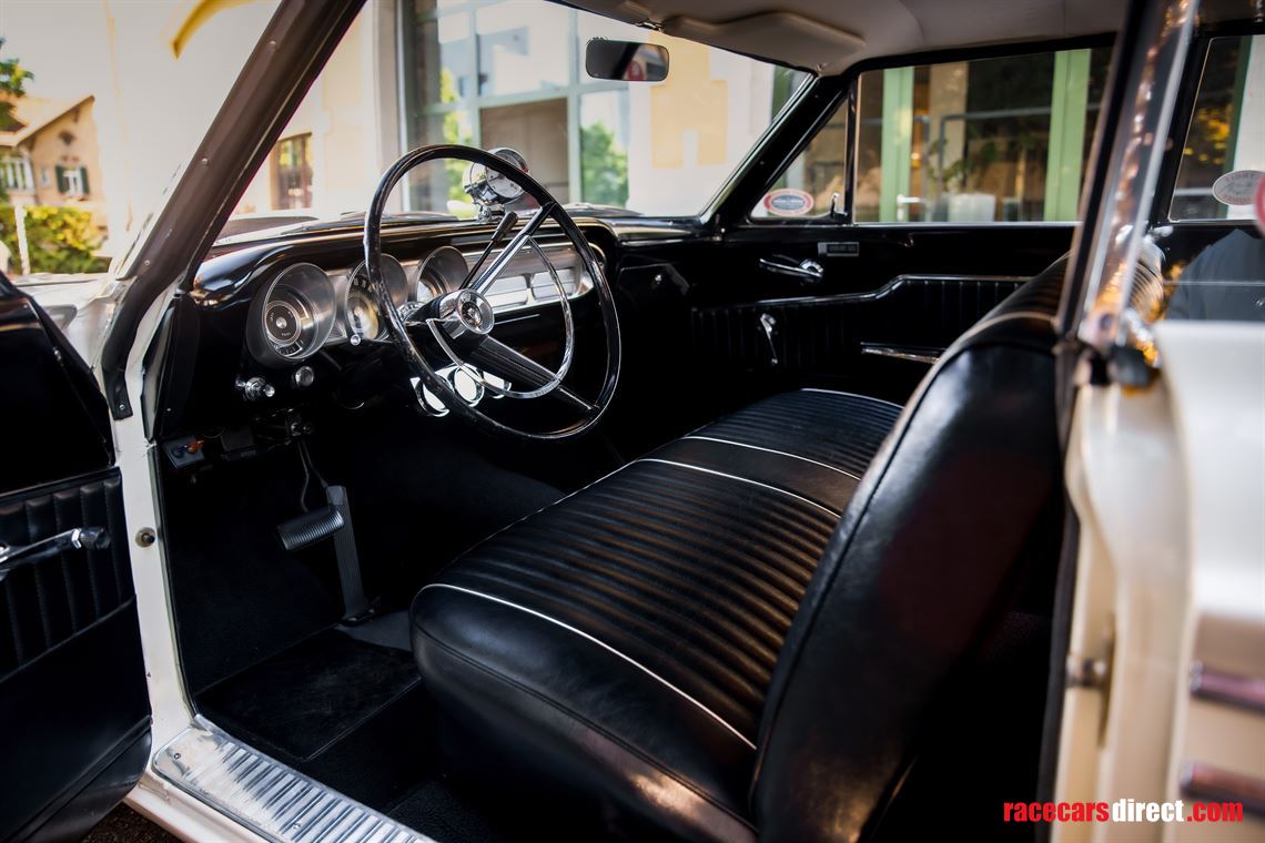 1963-ford-fairlane-500-thunderbolt-recreation