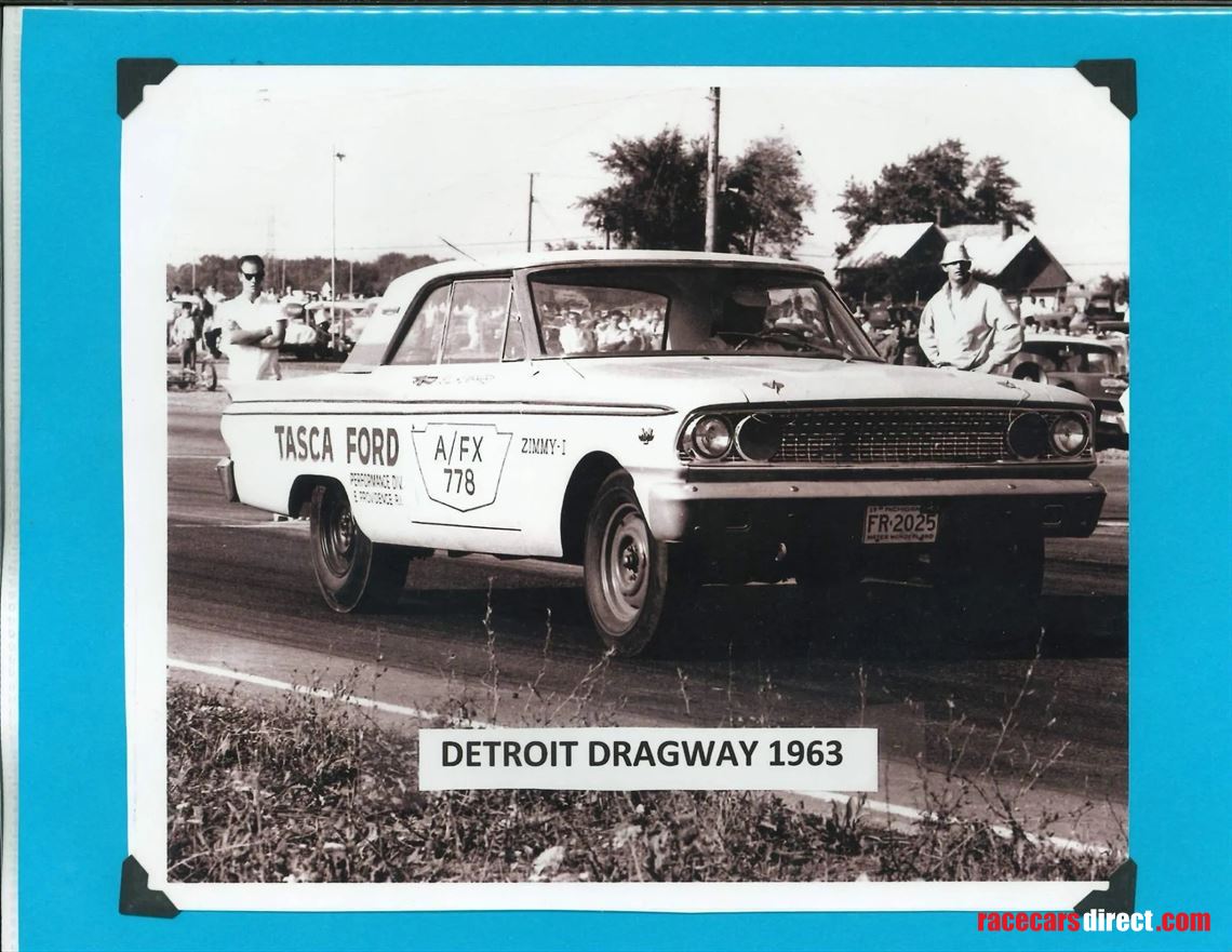 1963-ford-fairlane-500-thunderbolt-recreation