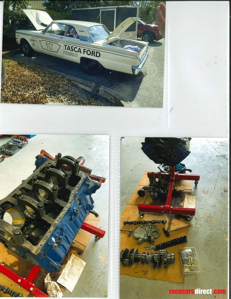 1963-ford-fairlane-500-thunderbolt-recreation