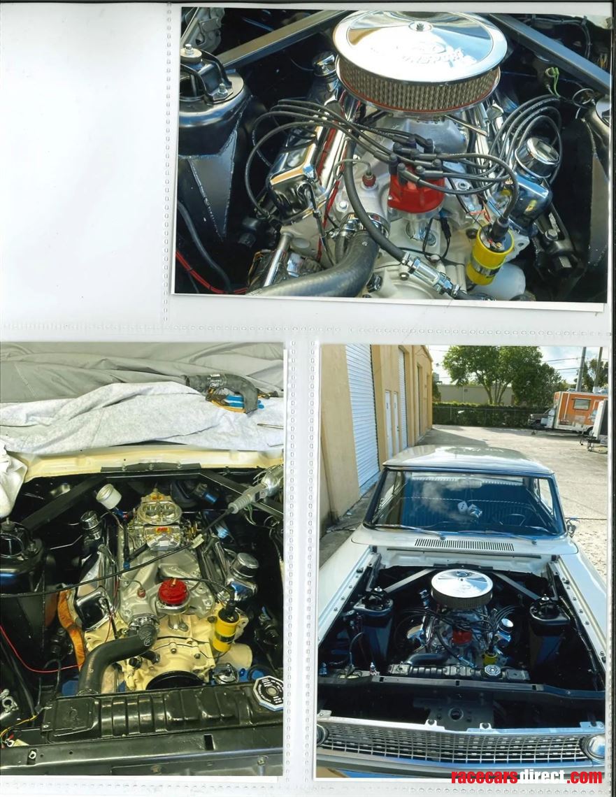 1963-ford-fairlane-500-thunderbolt-recreation