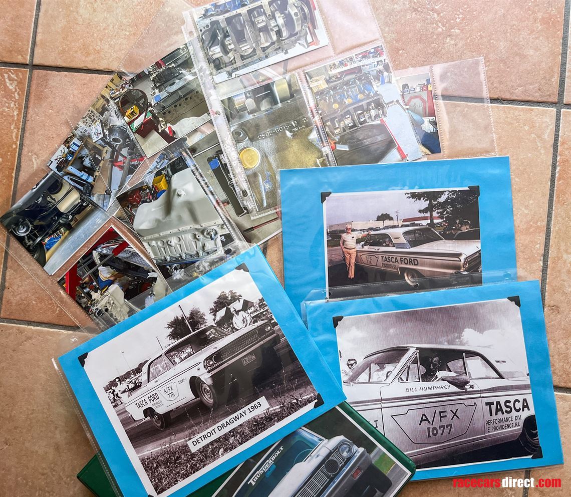 1963-ford-fairlane-500-thunderbolt-recreation