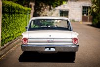 1963-ford-fairlane-500-thunderbolt-recreation