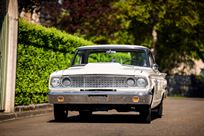 1963-ford-fairlane-500-thunderbolt-recreation