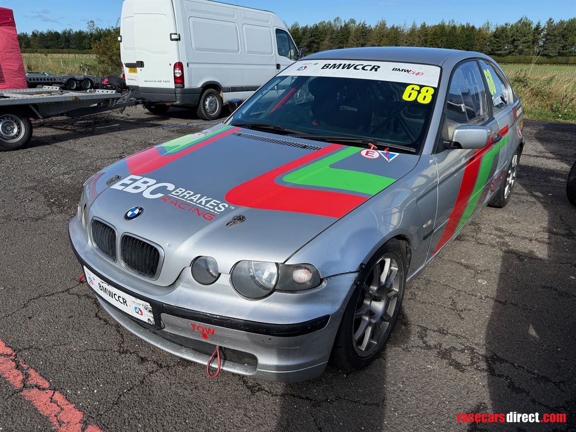 bmw-e46-325ti-compact