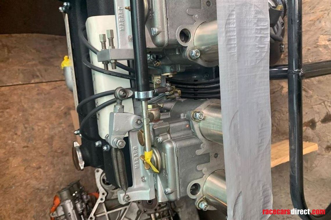 rebuilt-lotus-twincam-engine-all-steel-159bhp