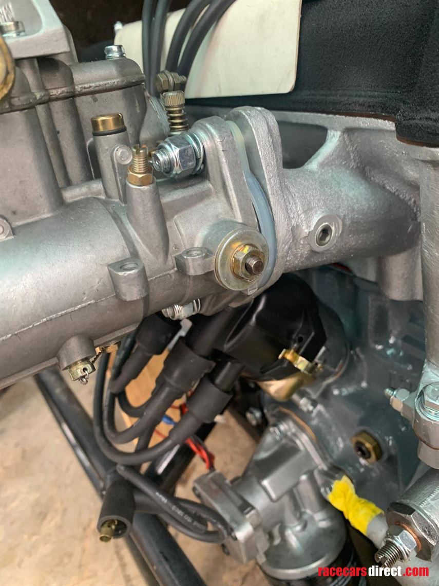 rebuilt-lotus-twincam-engine-all-steel-159bhp