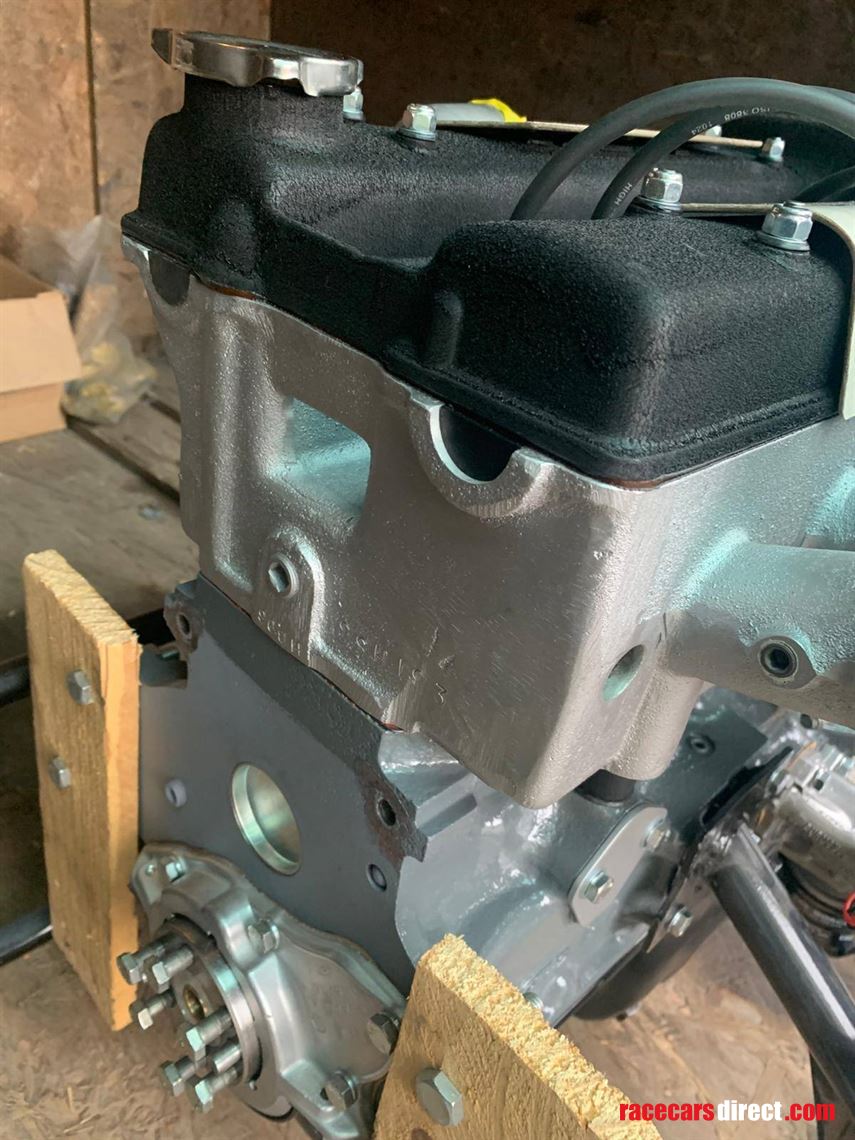 rebuilt-lotus-twincam-engine-all-steel-159bhp