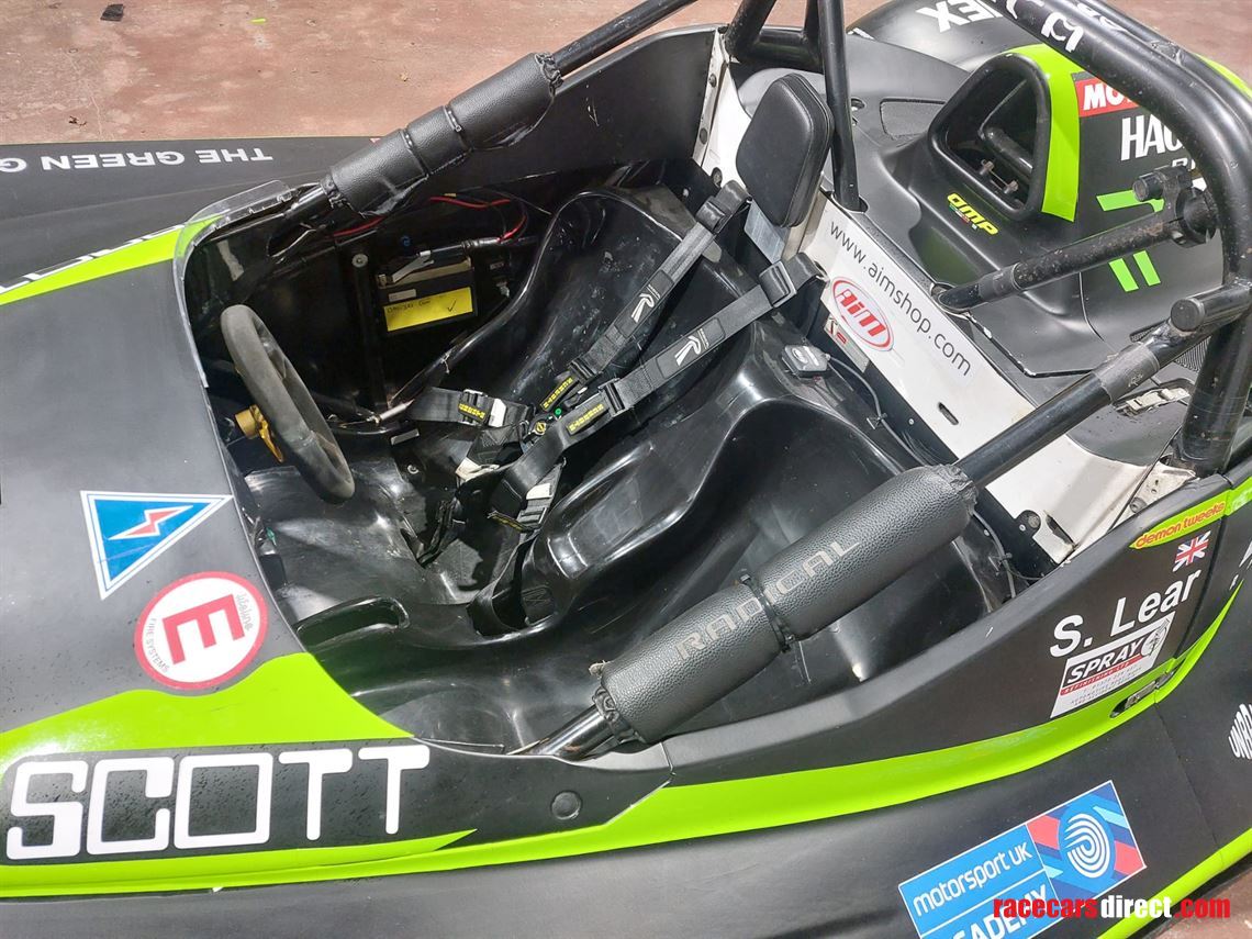 Welcome to the office