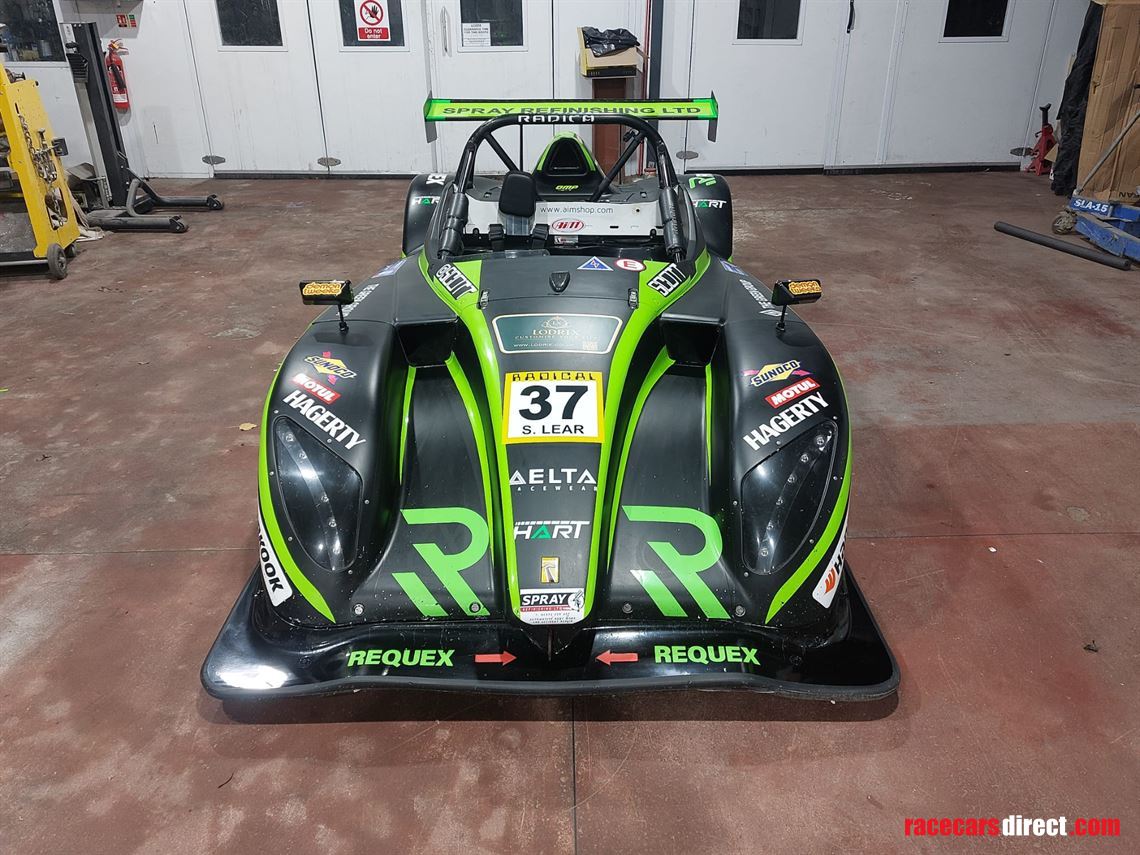 Looking for a new home